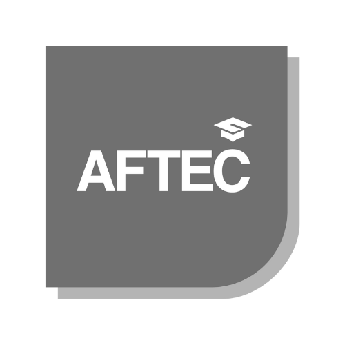 Logo - AFTEC