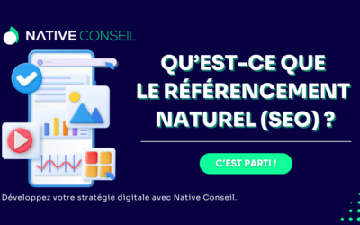 Qu’est-ce que le SEO ?