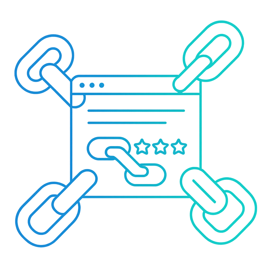 Obtenir des backlinks