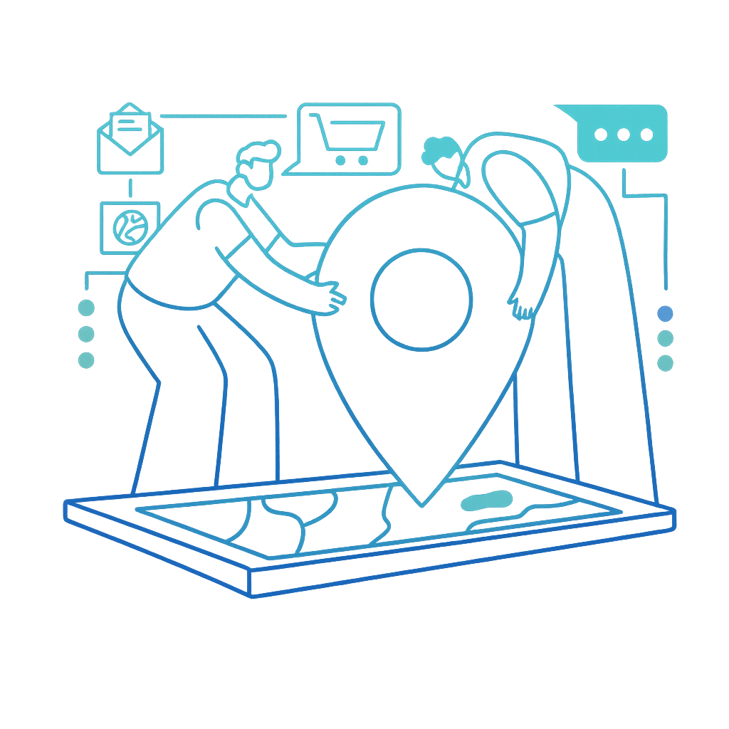 SEO Local