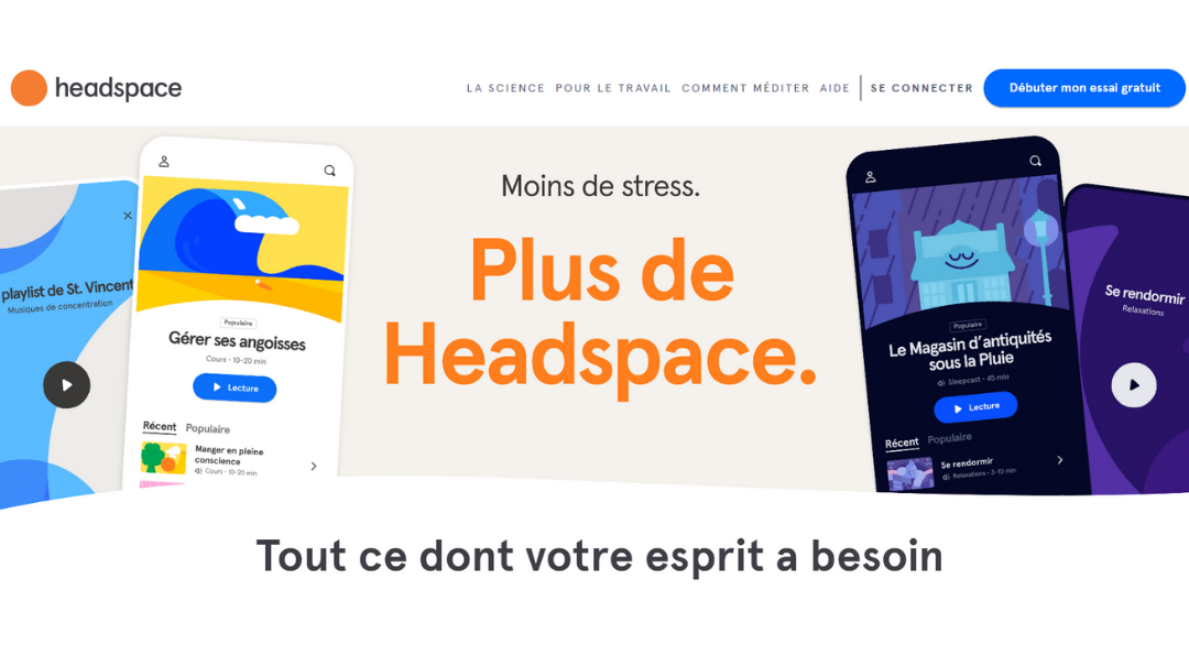 Tendances Webdesign 2025
