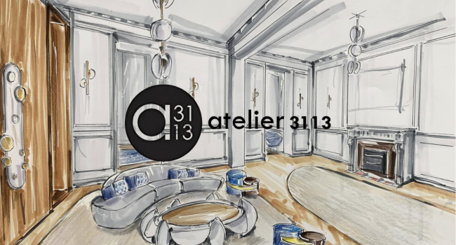 Atelier 3113 - Art