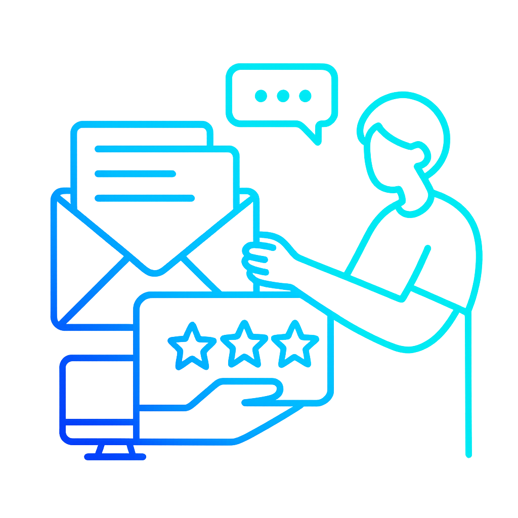 Creation de newsletter