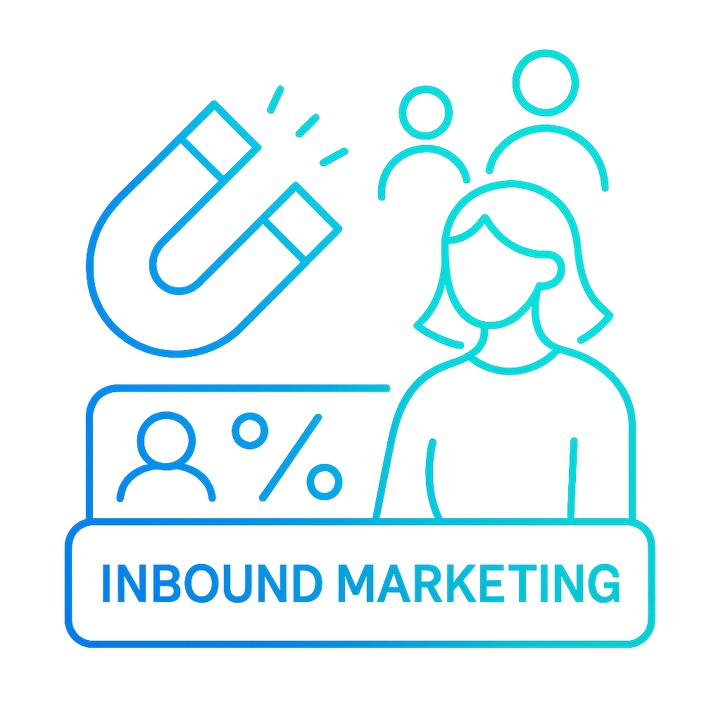 Inbound marketing