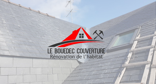 Le Bouedec Couverture - BTP