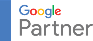Logo Google Partner